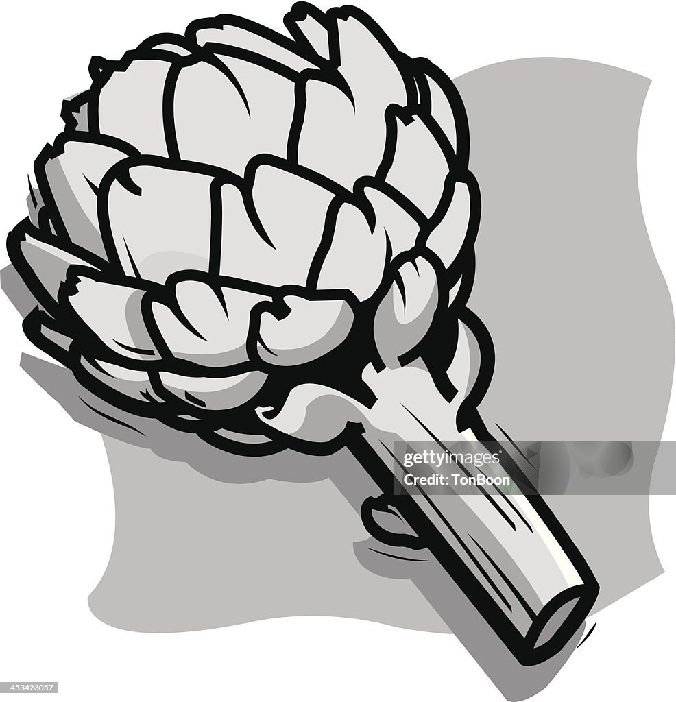 Artichoke