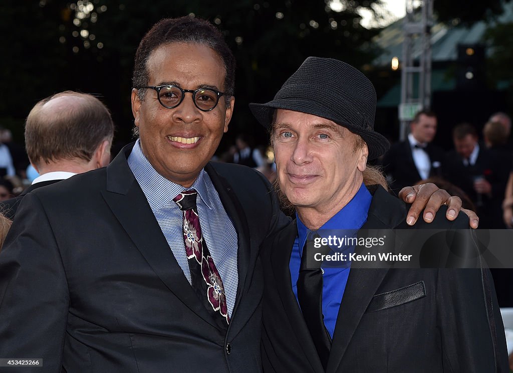 Church of Scientology Celebrity Centre 45th Anniversary Gala