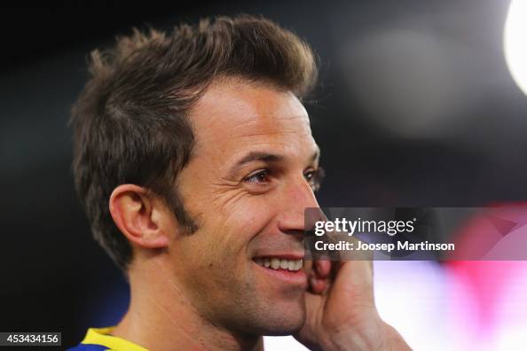 A-League All Stars v Juventus A-League All Stars v Juventus