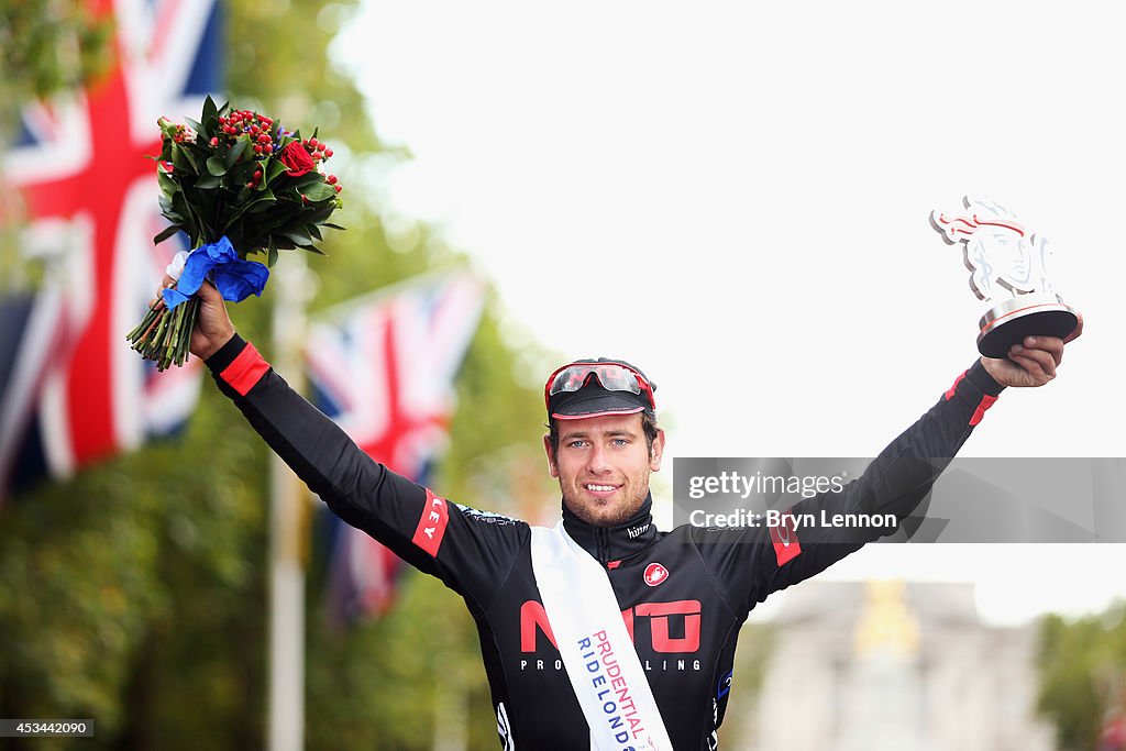 Prudential RideLondon-Surrey Classic