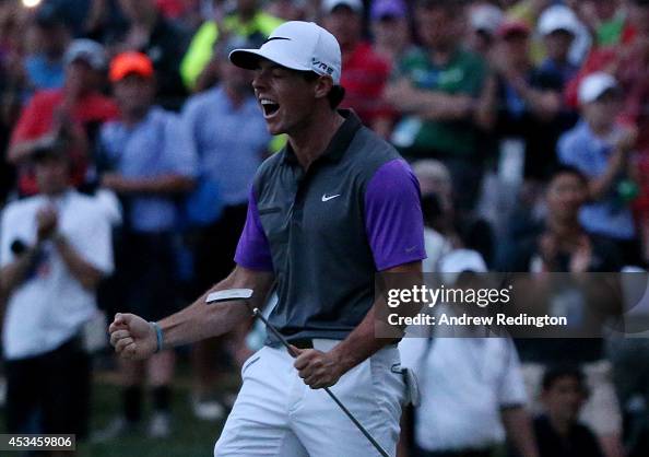 PGA Championship - Final Round PGA Championship - Final Round