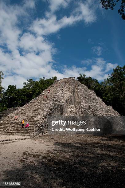 Mexican Mut Mut Castle Photos and Premium High Res Pictures - Getty Images