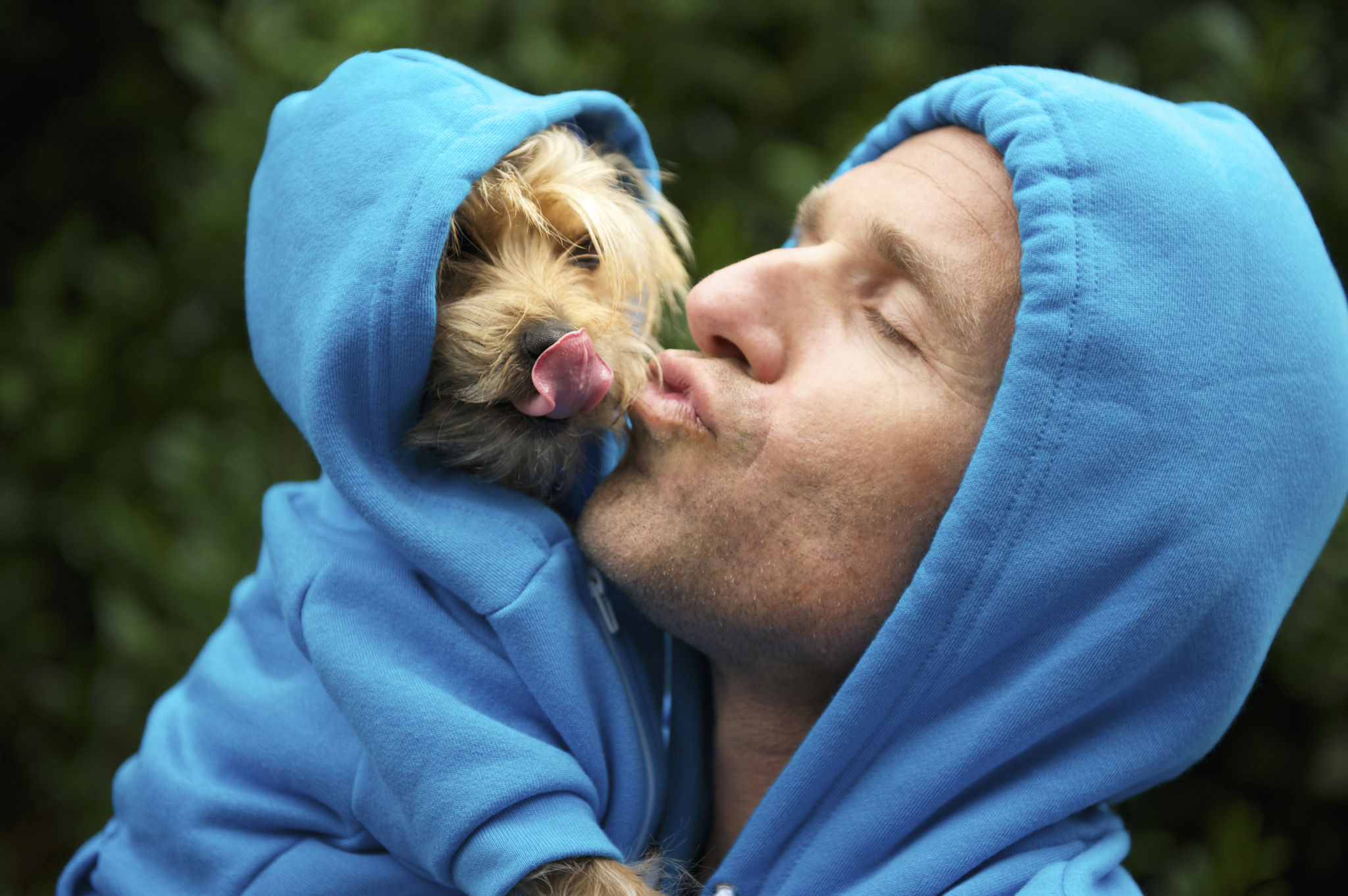 dog matching