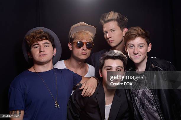 O2l Group Members O2l Our2ndlife Photos and Premium High Res Pictures - Getty Images