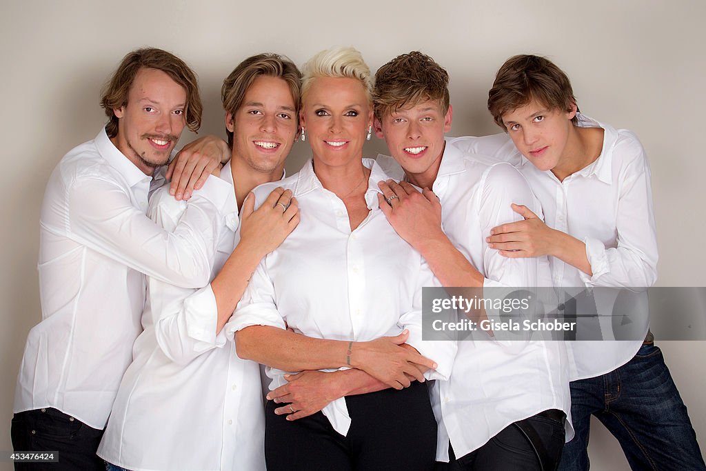 Family Portrait