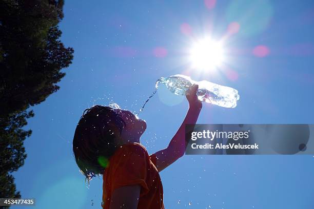 hot. - hot day stock pictures, royalty-free photos & images