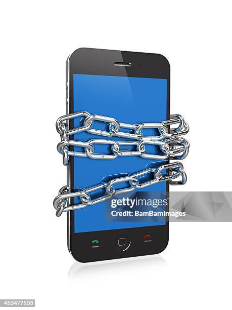 7,949 Phone In Chains Stock Photos, High-Res Pictures, and Images ...