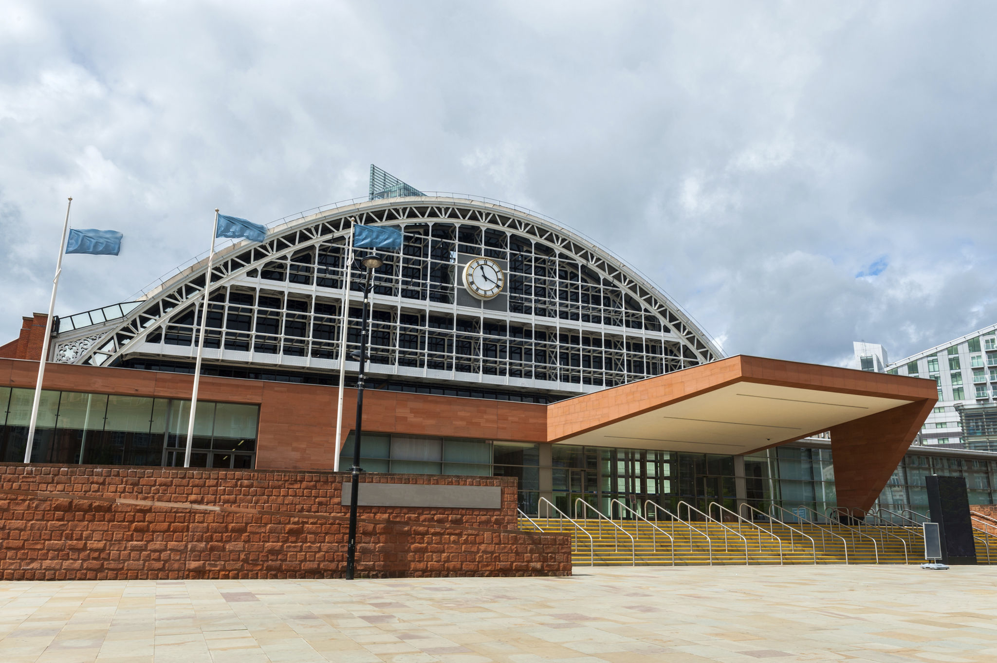 manchester wellness center
