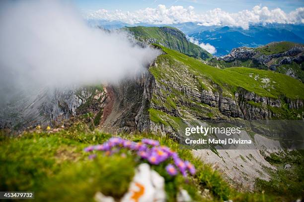 Maurach Rofan 146 Maurach Am Achensee Stock Photos, High-Res Pictures, and Images ...