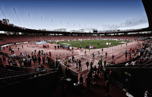 CHE: 22nd European Athletics Championships - Previews