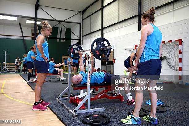 Kay Wilson Rugby 206 Natasha Kay Stock Photos, High-Res Pictures, and Images - Getty Images