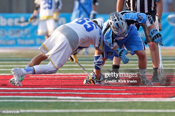 Ohio Machine Bobby Dattilo of the Ohio Machine beats Chris Mattes of the Florida ...