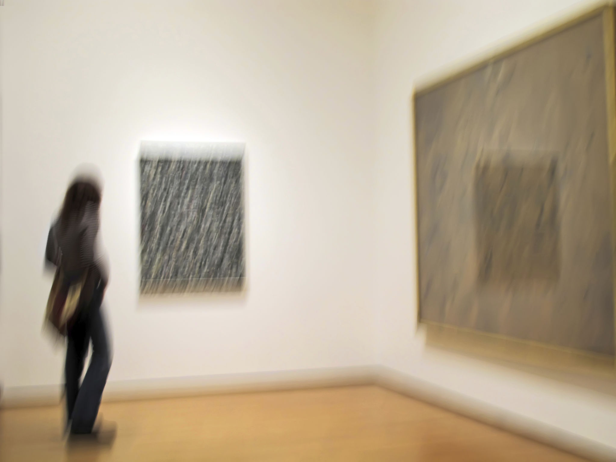 art exhibition Boston