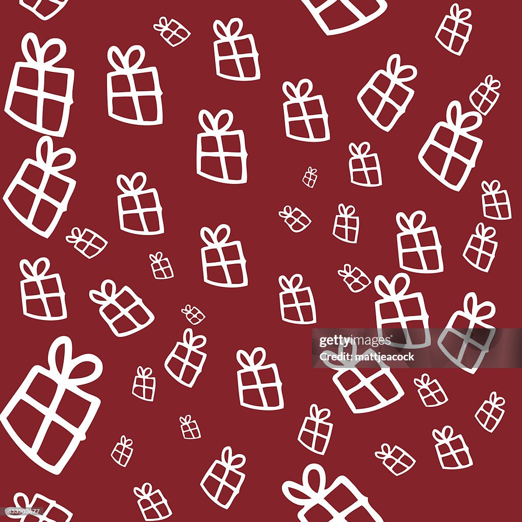 Gift Background Vector Gift Background High-Res Vector Graphic - Getty Images