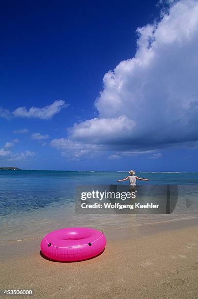 Inner Puerto Rico Intertube Photos and Premium High Res Pictures - Getty Images