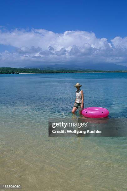 Inner Puerto Rico Intertube Photos and Premium High Res Pictures - Getty Images