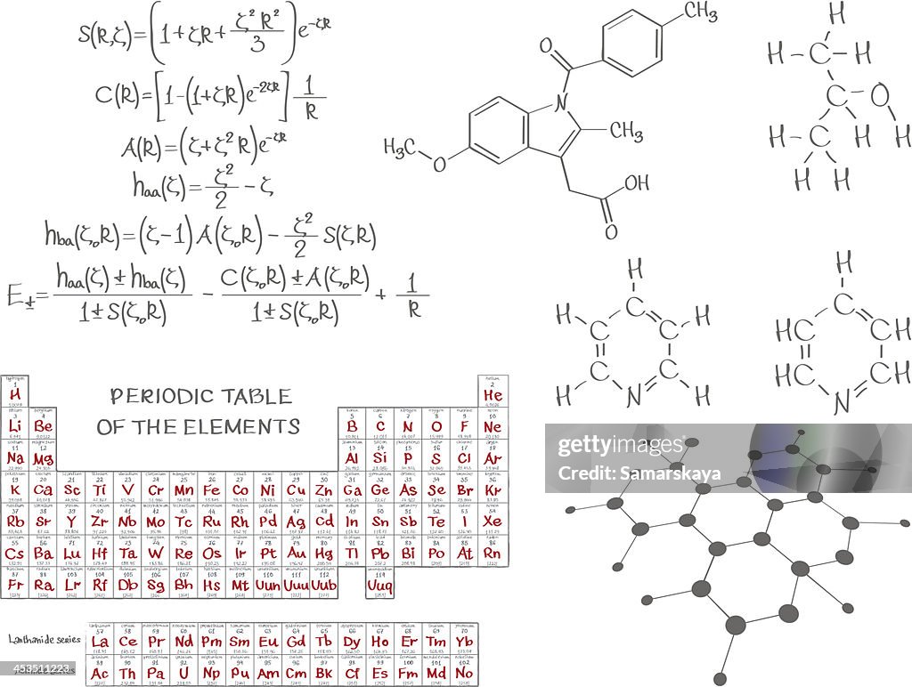 Bioquímica química