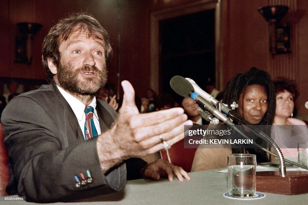 US-ENTERTAINMENT-FILM-WILLIAMS-DEATH-OBIT