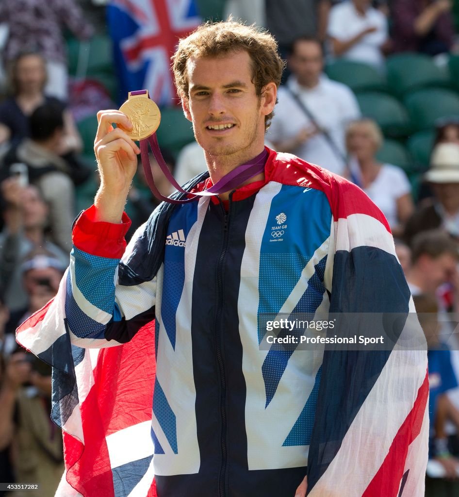 Olympic Games - London 2012