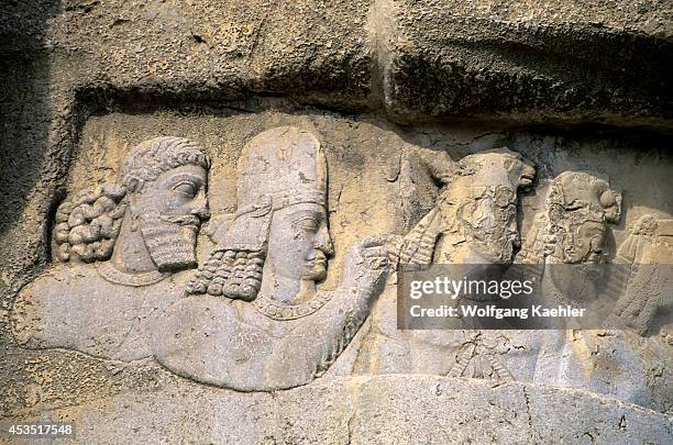 Elamite Icon 40 Elamite Carving Stock Photos, High-Res Pictures, and Images - Getty ...