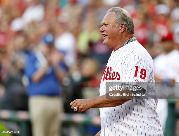Greg Rucinski 220 Greg Luzinski Photos & High Res Pictures - Getty Images
