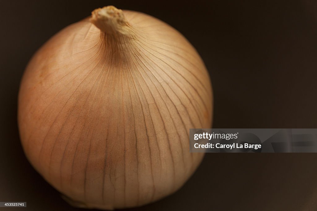 Sweet Onion