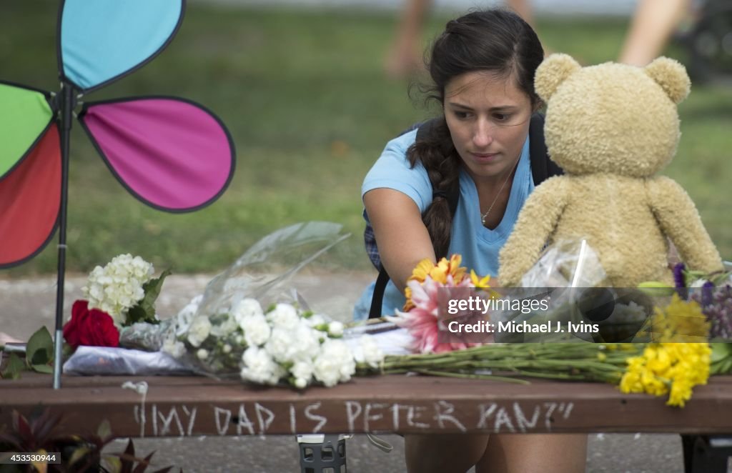 Robin Williams Remembered