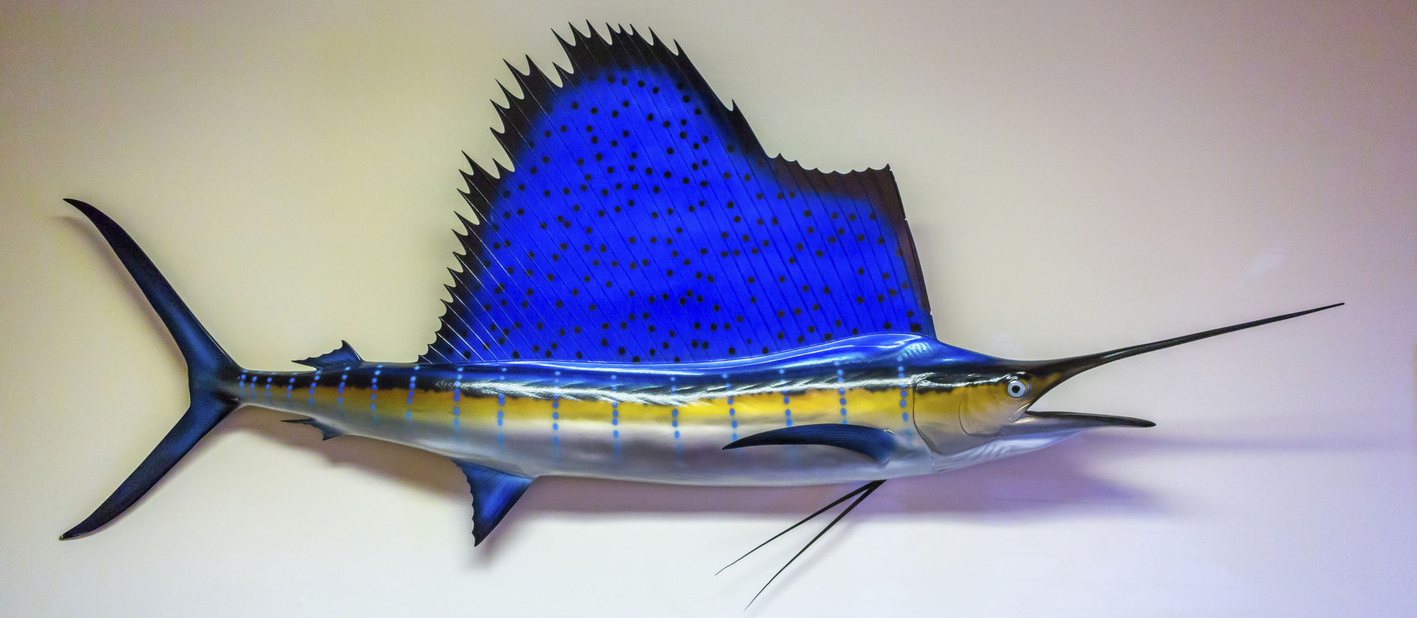 big game fish