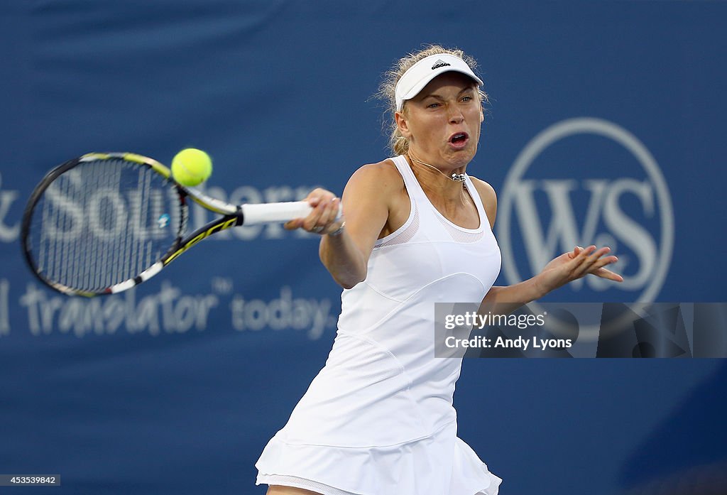 Western & Southern Open