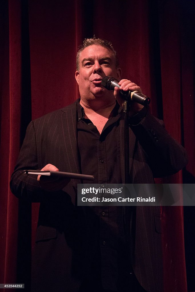 A Special Evening With Mary Lambert