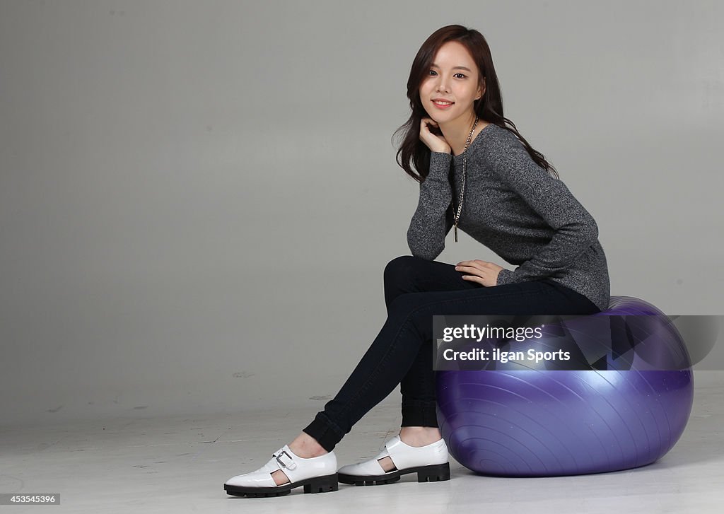 Lee Yeol-Eum