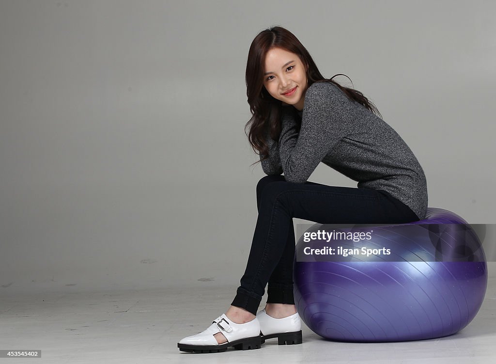 Lee Yeol-Eum