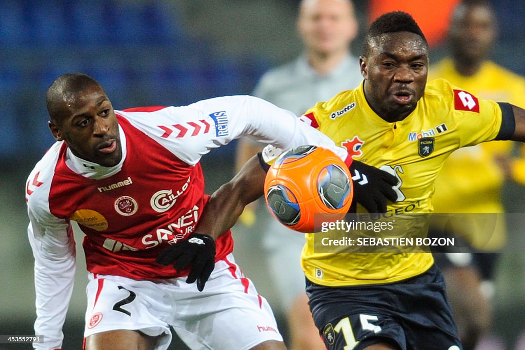 FBL-FRA-LIGUE1-SOCHAUX-REIMS