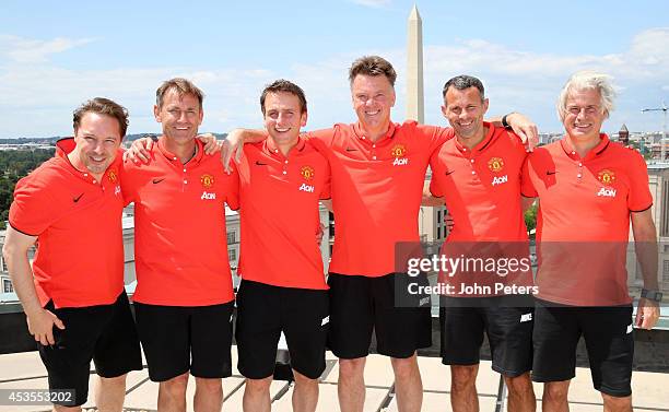 Coach Frans Hoek StockFotos und Bilder Getty Images