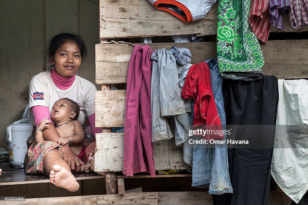 Australia Edges Closer To Cambodia Refugee Transfer Deal