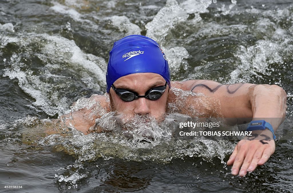 SWIM-EURO-2014-OPEN WATER