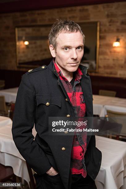 1,553 Stuart Murdoch Photos & High Res Pictures Getty Images