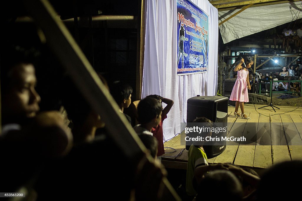 Typhoon Survivors Continue To Rebuild Lives 9 Months After Haiyan Devastation