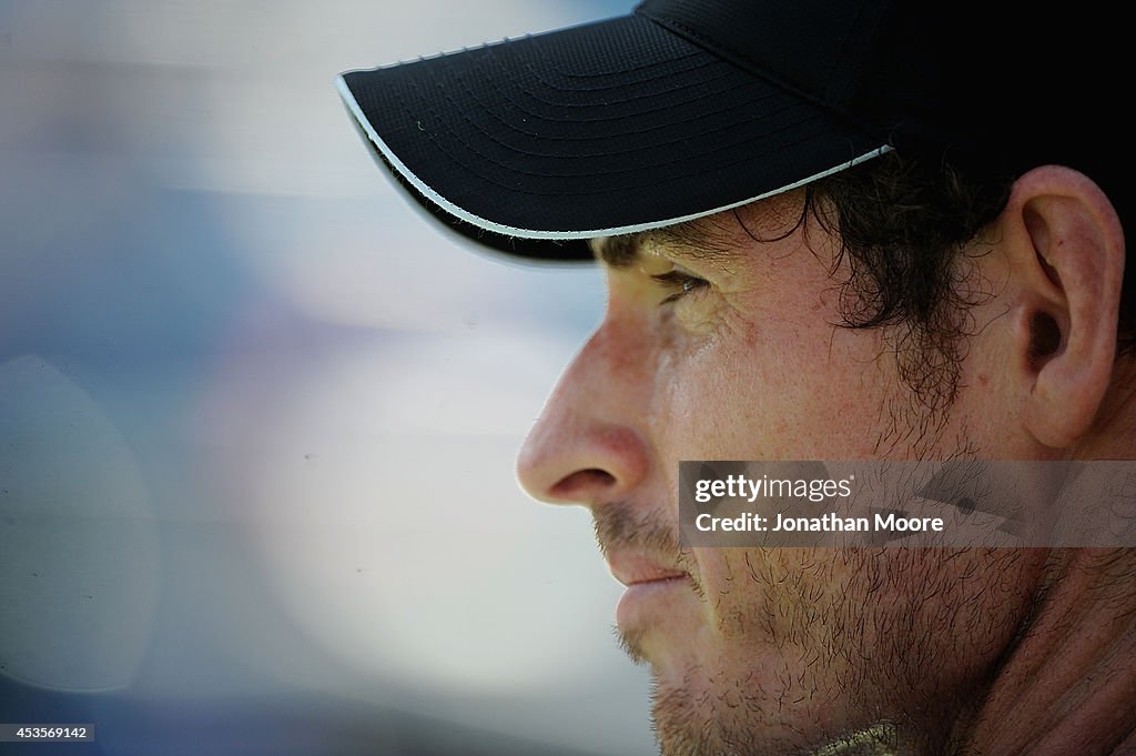 Western & Southern Open - Day 5