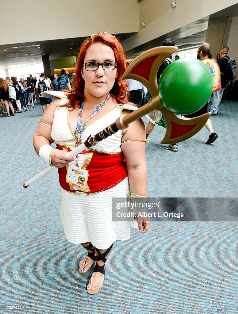 Codex Guild Codex The Guild Cosplay