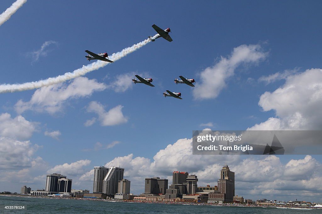 Atlantic City Air Show