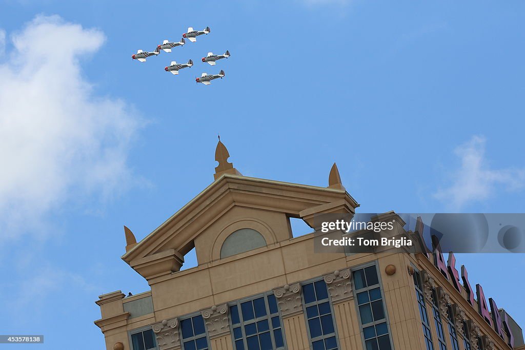 Atlantic City Air Show