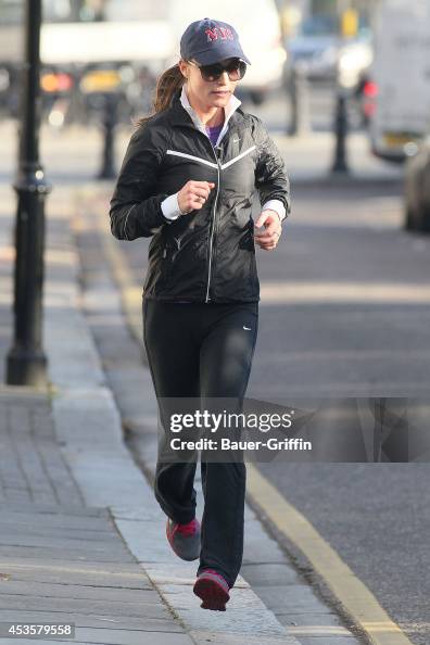 Celebrity Sightings - Bauer-Griffin - 2012 Celebrity Sightings - Bauer-Griffin - 2012
