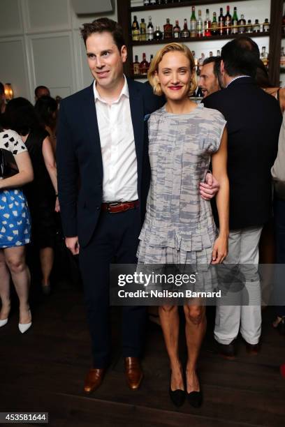 Alexei Rasmussen 339 Alexia Rasmussen Photos & High Res Pictures - Getty Images