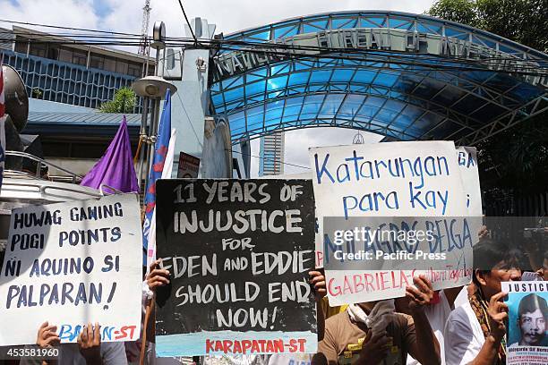 Civil Rights Tagalog 20 Sta Mesa Manila Stock Photos, High-Res Pictures, and Images - Getty ...