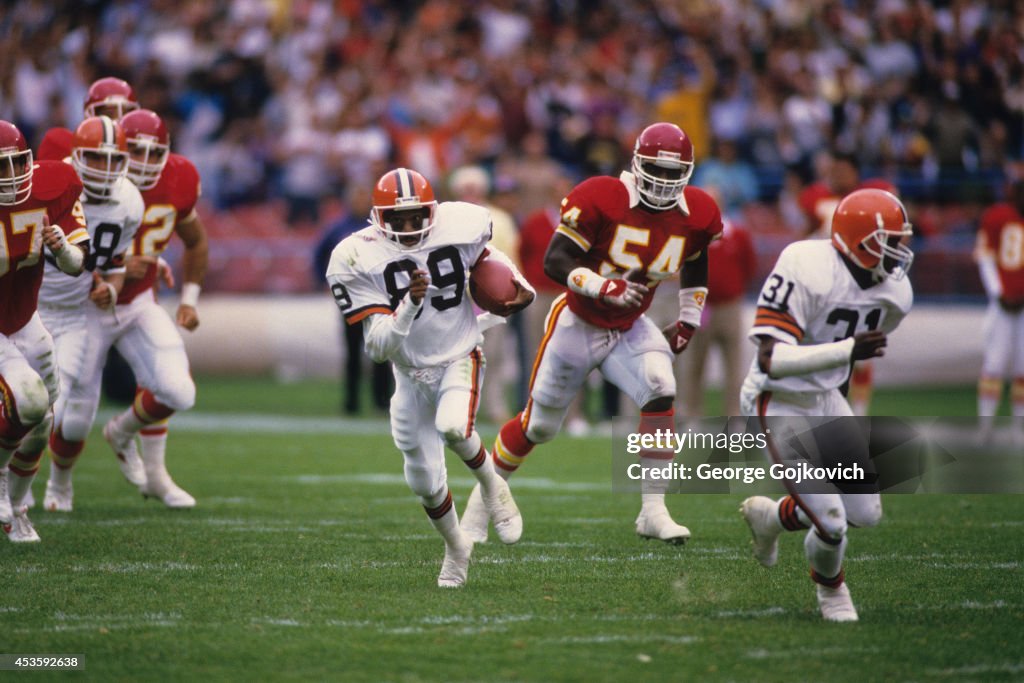 Browns Gerald McNeil