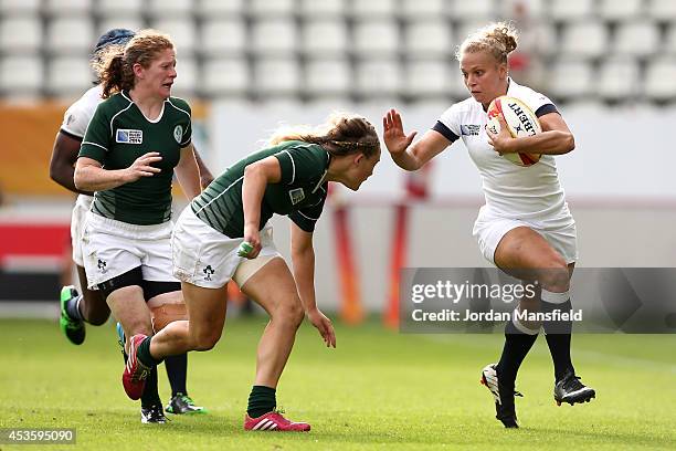 Kay Wilson Rugby 20 Kay Baxter Stock Photos, High-Res Pictures, and Images - Getty Images