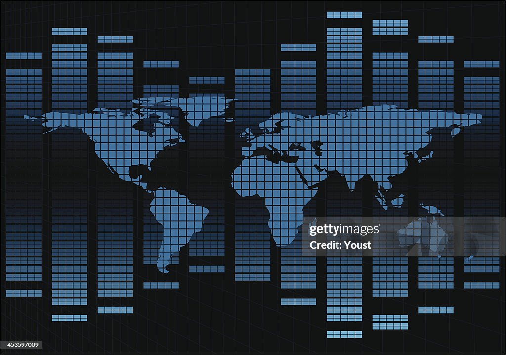 Map Diagram