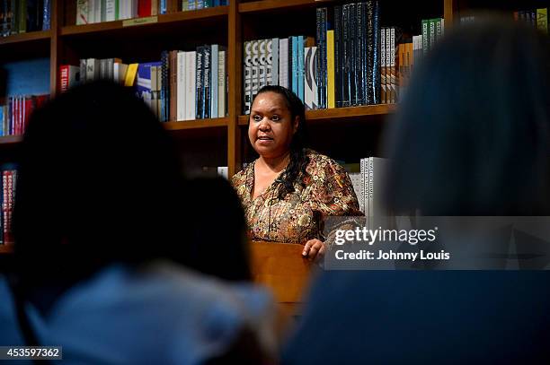 Writer Zane Zane Book Signing At Books And Books Photos and Premium High Res ...