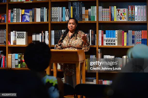 Writer Zane Zane Book Signing At Books And Books Photos and Premium High Res ...